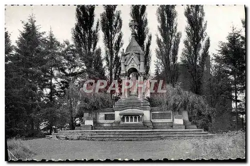 Cartes postales moderne Virion Monument Du Sacre Coeur