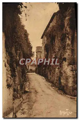 Cartes postales Le Peux St Savinien Sur Charente