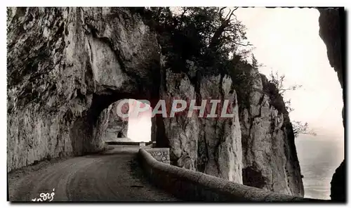 Cartes postales moderne Nyons Le Route de Combe Laval