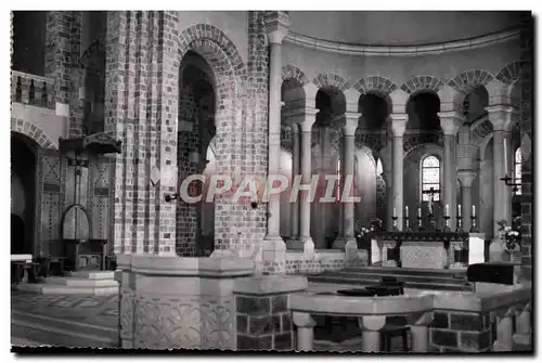 Cartes postales moderne Abbaye D'Encalcat Dourgne