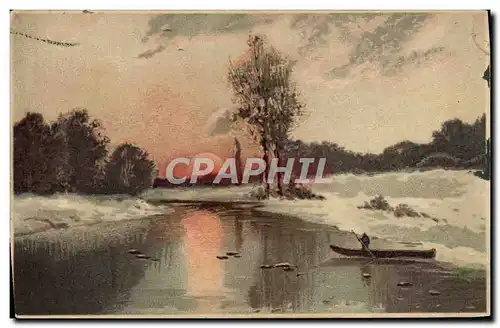 Cartes postales Fantaisie