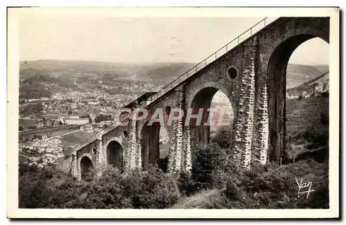 Cartes postales Lourdes Funiculaire Du Pic Du Jer