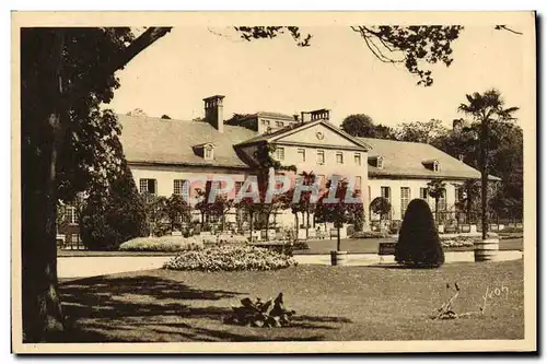 Cartes postales Strasbourg Parc De I&#39Orangerie Le Chateau De Josephine