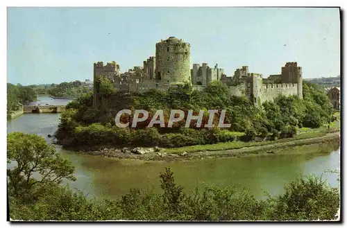 Cartes postales moderne Pembroke Castle