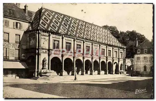 Cartes postales moderne Gray L&#39hotel de ville