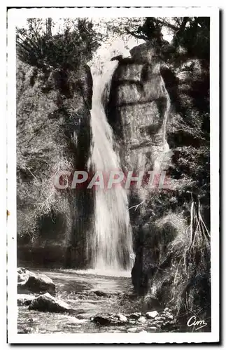 Cartes postales Hauteville Lompnes Cascade de Melogne