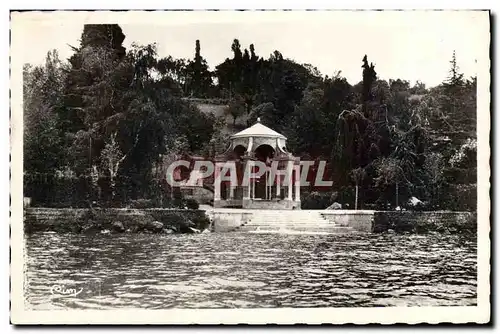 Cartes postales moderne Amphion Les Bains Le Monument de la Comtesse de Noailles