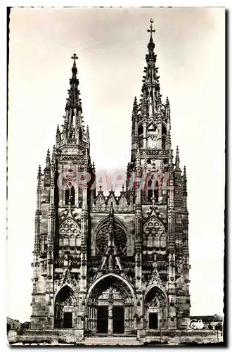 Cartes postales L&#39Epine La Basilique Notre Dame