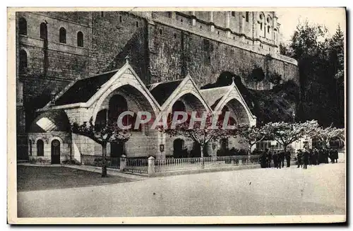 Cartes postales Lourdes Les Piscines