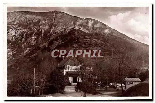 Cartes postales Lourdes Funiculaire Du Pic Du Jer