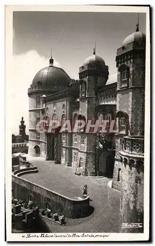 Cartes postales moderne Sintra