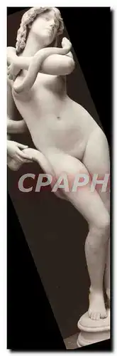 Cartes postales Musee du Luxembourg Idrac Salammbo