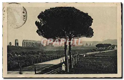 Cartes postales Roma