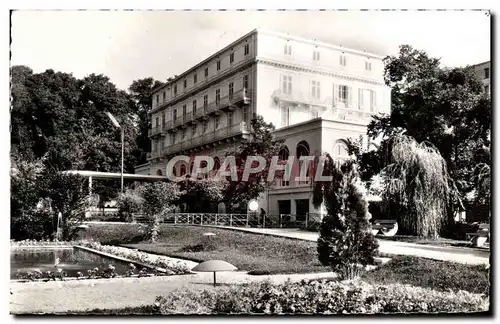 Cartes postales moderne Divonne les Bains Le Casino