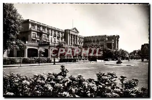 Cartes postales moderne Le Touquet Paris Plage L&#39Hermitage