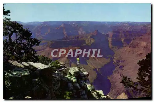 Cartes postales moderne Arizona At Pima Point Grand Canyon National Park