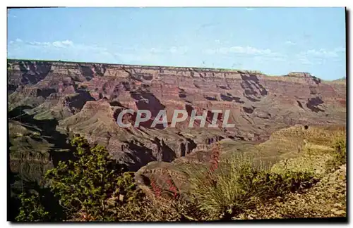 Cartes postales moderne Hopi Point Grand Canyon Arizona