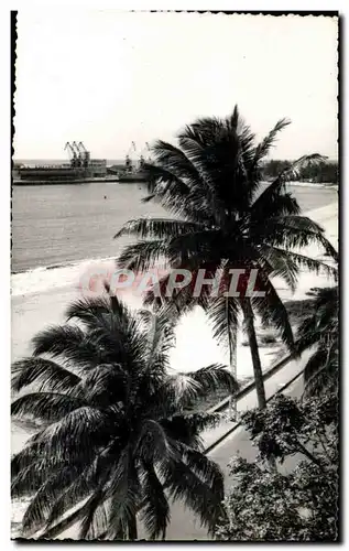 Cartes postales moderne Tamatave Madagascar