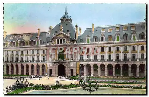 Cartes postales moderne Rennes Palais du Commerce