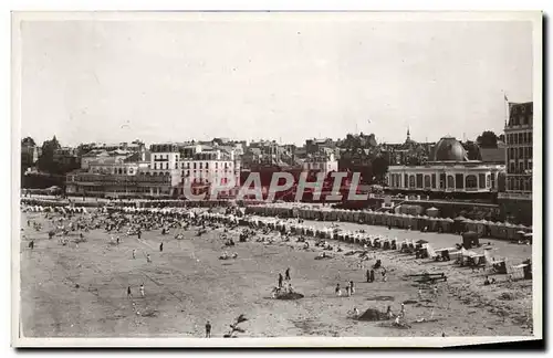 Cartes postales Biarritz