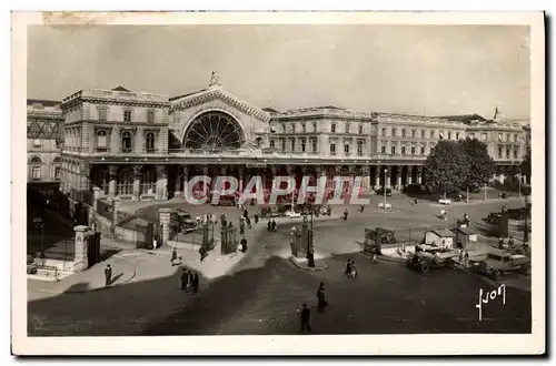 Cartes postales moderne Paris Gare de L&#39Est