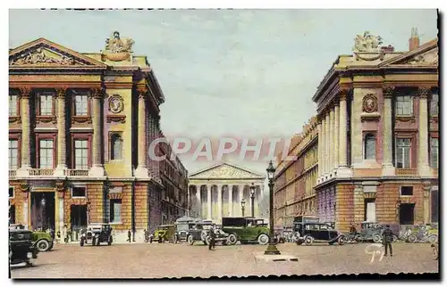 Ansichtskarte AK Paris Et Ses Merveilles Eglise de la Madeleine