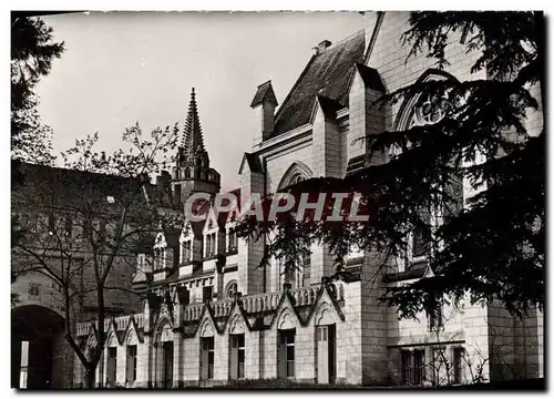 Cartes postales moderne Marmoutier Chapelle moderne