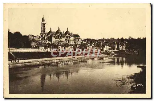 Cartes postales Perigueux Cathedrale Saint Front