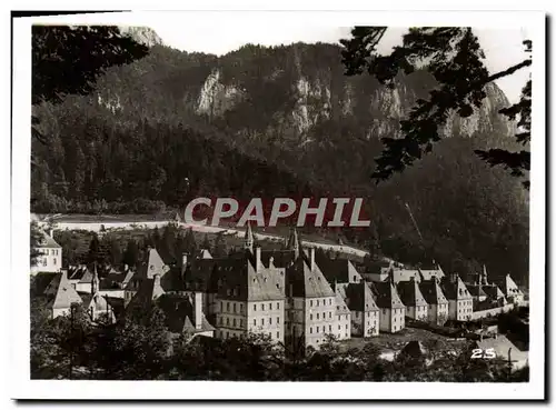 Cartes postales moderne La Grande Chartreuse