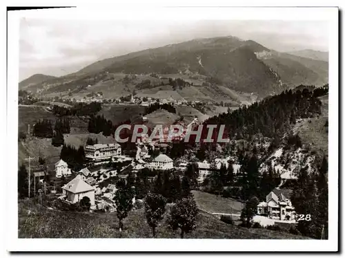 Cartes postales moderne La Grande Chartreuse