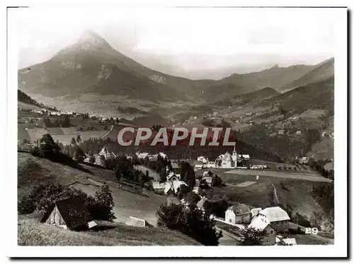 Cartes postales moderne La Grande Chartreuse