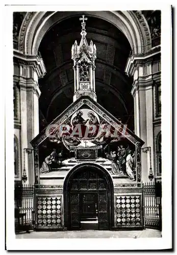 Cartes postales moderne Assisi Basilica patriarcale di S Maria degli Angeli