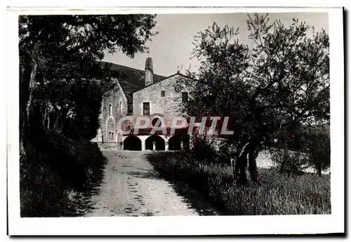 Cartes postales moderne Assisi Sanctuario di S Damiano