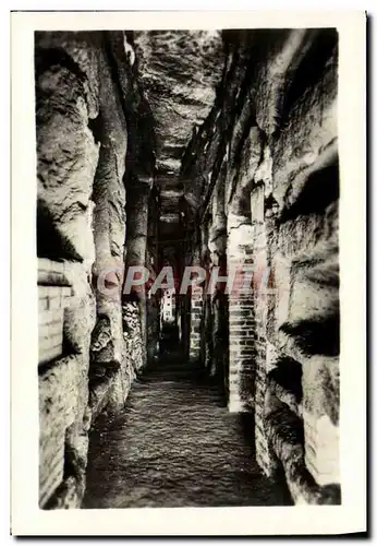 Cartes postales moderne Catacombe Callisto