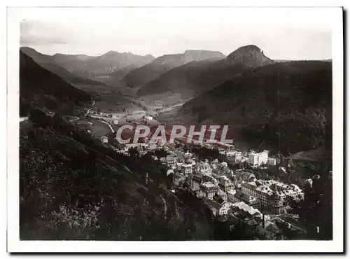 Cartes postales moderne Le Mont Dore