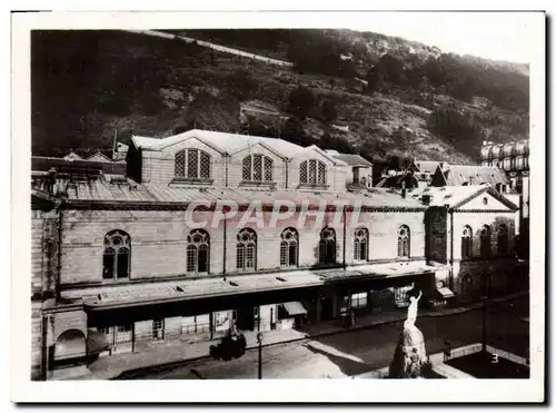 Cartes postales moderne Le Mont Dore