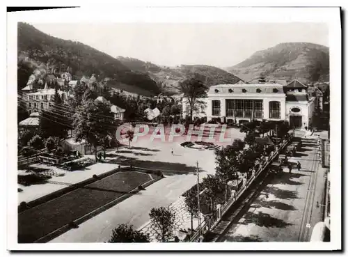 Cartes postales moderne Le Mont Dore