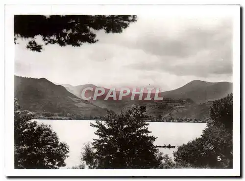 Cartes postales moderne Le Mont Dore