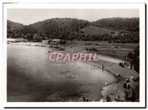 Cartes postales moderne Le Mont Dore