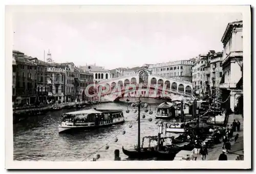 Cartes postales moderne Venezia Palazzo Ducale Baetaux