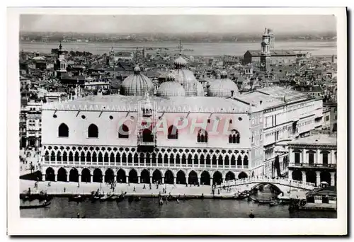 Cartes postales moderne Venezia Ponte di Rialto