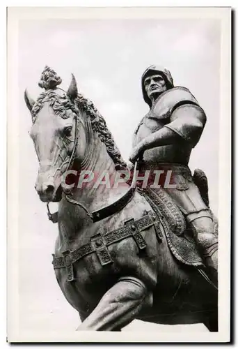 Cartes postales moderne Venezia Monumento a Bartolomeo Colleoni
