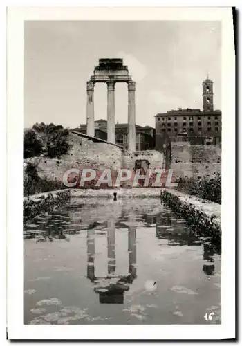 Cartes postales moderne Roma