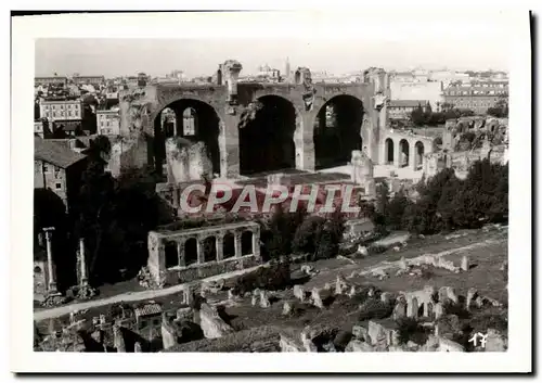 Cartes postales moderne Roma