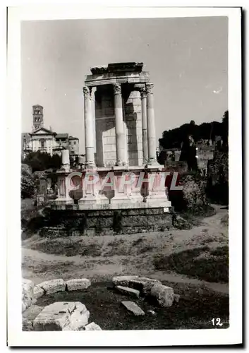 Cartes postales moderne Roma