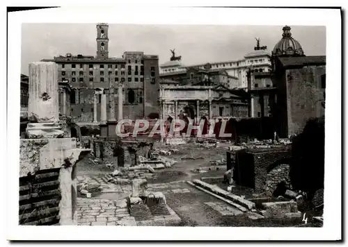 Cartes postales moderne Roma