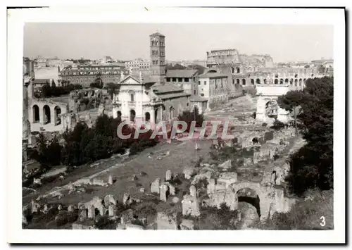 Cartes postales moderne Roma