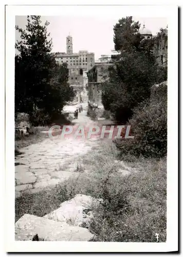 Cartes postales moderne Roma