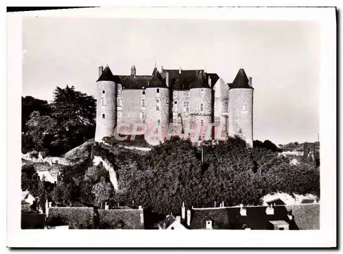 Cartes postales moderne Luynes Chateau