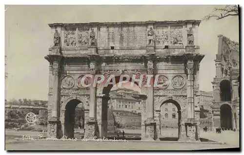 Cartes postales Roma Arco di Costantino